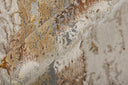 Aura 39LMF Gold/Ivory