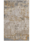 Aura 39LNF Gold/Gray