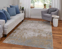 Aura 39LNF Gold/Gray