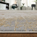 Aura 39LNF Gold/Gray