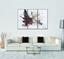 Freya Canvas (Sold As Is)