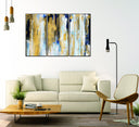 Oro Canvas