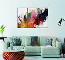 Luz Canvas
