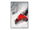 Rojo Canvas (Sold As Is)
