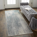 Azure 3401F Gray/Blue