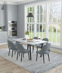 Azure 3402F Blue/Gray