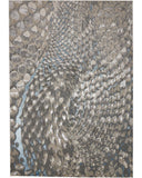 Azure 3403F Blue/Silver