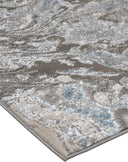 Azure 3405F Silver/Blue