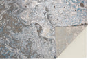 Azure 3405F Silver/Blue