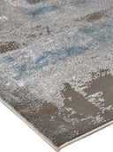 Azure 3406F Beige/Blue