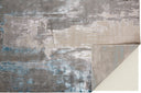 Azure 3406F Beige/Blue