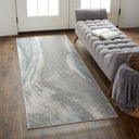 3524F Gray/Silver