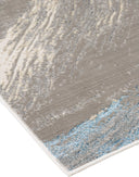 Azure 3524F Gray/Silver