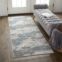 Azure 3525F Blue/Gray