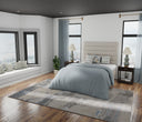 Azure 3525F Blue/Gray