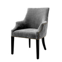 Studded Modern Dining Chair Legacy