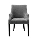 Studded Modern Dining Chair Legacy