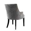 Studded Modern Dining Chair Legacy