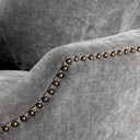 Studded Modern Dining Chair Legacy