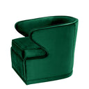 Retro Swivel Chair Dorset