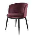 Minimalist Dining Chairs (2) Filmore