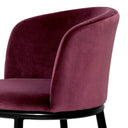 Minimalist Dining Chairs (2) Filmore