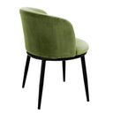 Minimalist Dining Chairs (2) Filmore