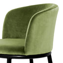 Minimalist Dining Chairs (2) Filmore