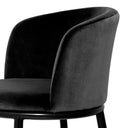 Minimalist Dining Chairs (2) Filmore