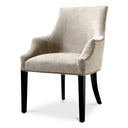 Studded Modern Dining Chair Legacy