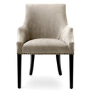 Studded Modern Dining Chair Legacy