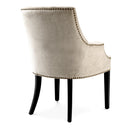 Studded Modern Dining Chair Legacy