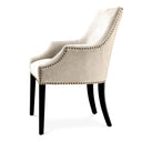 Studded Modern Dining Chair Legacy
