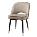 Cut-Out Dining Chair (2) Cliff
