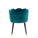 Scalloped Dining Chair Bristol