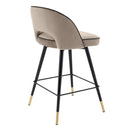 Swivel Counter Stools (2) Cliff