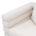 Upholstered Armchair York