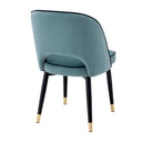 Cut-Out Dining Chair (2) Cliff