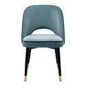 Cut-Out Dining Chair (2) Cliff