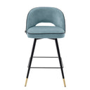 Swivel Counter Stools (2) Cliff