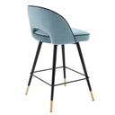 Swivel Counter Stools (2) Cliff