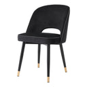 Cut-Out Dining Chair (2) Cliff