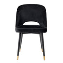 Cut-Out Dining Chair (2) Cliff
