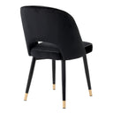 Cut-Out Dining Chair (2) Cliff