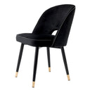 Cut-Out Dining Chair (2) Cliff
