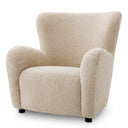 Wingback Lounge Chair L Svante