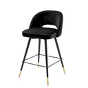 Swivel Counter Stools (2) Cliff