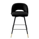Swivel Counter Stools (2) Cliff
