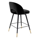 Swivel Counter Stools (2) Cliff