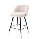 Swivel Counter Stools (2) Cliff